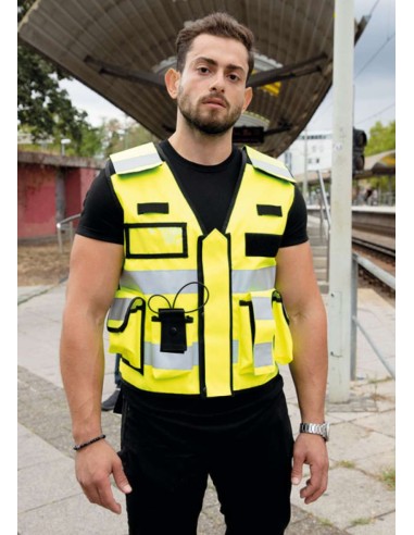 KOR-KXTAC-Tactical Vest Bonn